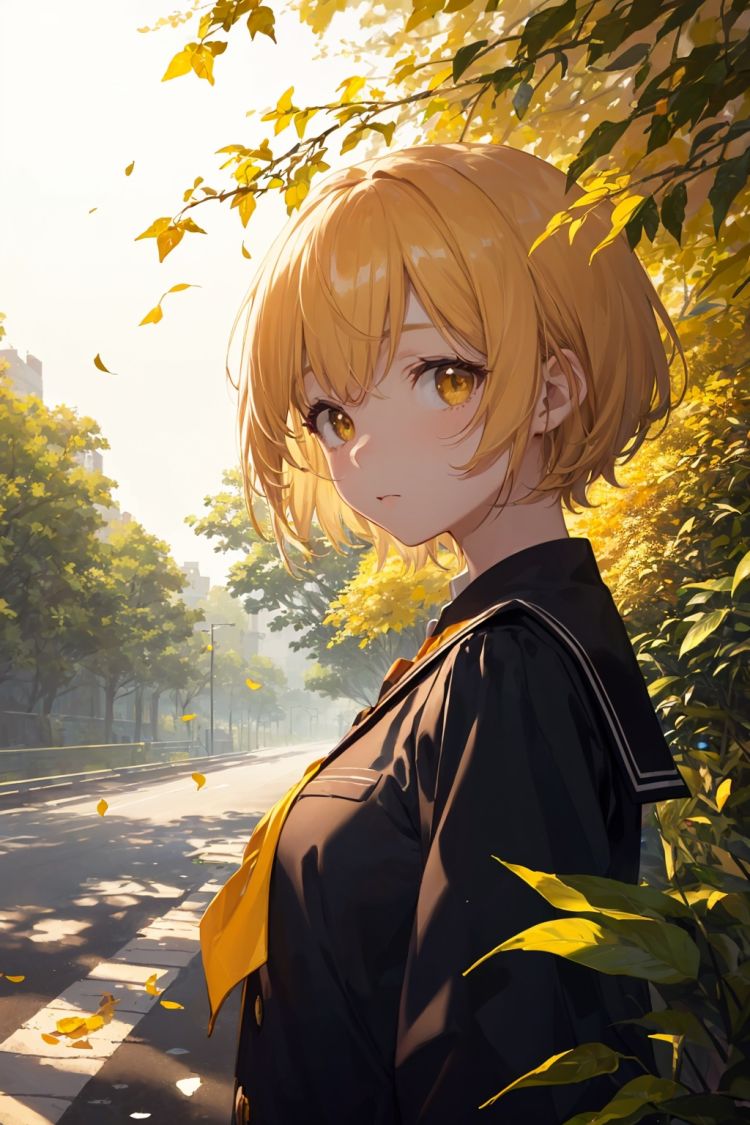 MOZ-1 by Dongdayo on Tensor.Art