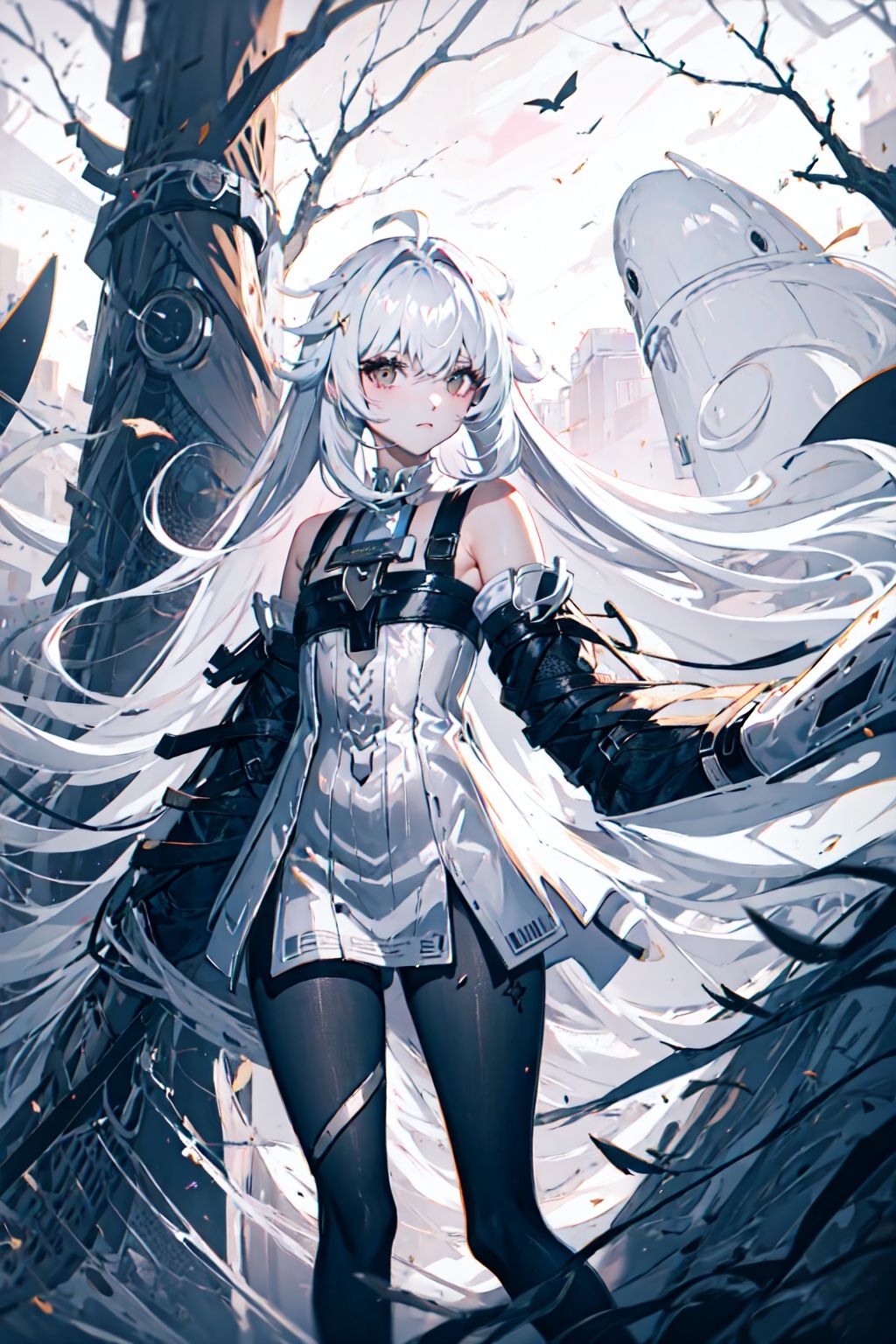 masterpiece,  best quality,  1girl on Tensor.Art
