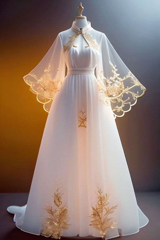 (No people:1.5),duanqun,a beautiful dress,(white clothes:1.1),Simple background,Hang it on the hanger,high definition,details,the whole body,Movie lights,Volume light 8k,{{masterpiece}},{{{best quality}}},{{ultra-detailed}},clear facial features,beautiful scene,Dreamy Atmosphere,UE5,Quixel Megascans Render,8KHD,high detail,hyper quality,high resolution,beautiful lighting,,{{masterpiece}},{{{best quality}}},{{ultra-detailed}},clear facial features,beautiful scene,Dreamy Atmosphere,UE5,Quixel Megascans Render,8KHD,high detail,hyper quality,high resolution,beautiful lighting,best quality,masterpiece,illustration,extremely detailed,CG,unity,8k wallpaper,Amazing,finely detail,masterpiece,best quality,official art,extremely detailed CG unity 8k wallpaper,absurdres,incredibly absurdres,huge filesize,ultra-detailed,highres,extremely detailed,masterpiece,best quality,ultra highres,8k,RAW photo,(soft focus:1.4),photo realistic,realcumAI,film grain,(lens distortion:0.7),intricate,cinematic lighting,cinematic,depth of field,perfect,hyper-detailed,ultra realistic,intricate details,tonemapping,hyper detailed,trending on Artstation