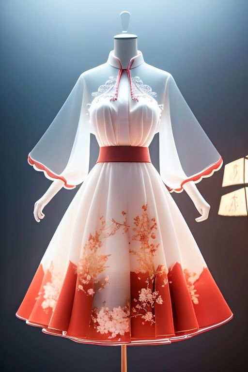 (No people:1.5),duanqun,a beautiful dress,(red clothes:1.1),Simple background,Hang it on the hanger,high definition,details,the whole body,Movie lights,Volume light 8k,{{masterpiece}},{{{best quality}}},{{ultra-detailed}},clear facial features,beautiful scene,Dreamy Atmosphere,UE5,Quixel Megascans Render,8KHD,high detail,hyper quality,high resolution,beautiful lighting,,{{masterpiece}},{{{best quality}}},{{ultra-detailed}},clear facial features,beautiful scene,Dreamy Atmosphere,UE5,Quixel Megascans Render,8KHD,high detail,hyper quality,high resolution,beautiful lighting,best quality,masterpiece,illustration,extremely detailed,CG,unity,8k wallpaper,Amazing,finely detail,masterpiece,best quality,official art,extremely detailed CG unity 8k wallpaper,absurdres,incredibly absurdres,huge filesize,ultra-detailed,highres,extremely detailed,masterpiece,best quality,ultra highres,8k,RAW photo,(soft focus:1.4),photo realistic,realcumAI,film grain,(lens distortion:0.7),intricate,cinematic lighting,cinematic,depth of field,perfect,hyper-detailed,ultra realistic,intricate details,tonemapping,hyper detailed,trending on Artstation
