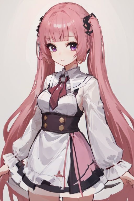 1girl,, <lora:EMS-1138-EMS:0.8>Steps: 20, Sampler: DPM++ 2M Karras, CFG scale: 7.0, Seed: 2235480791, Size: 512x768, Model: EMS-267-EMS, Seed resize from: -1x-1, Denoising strength: 0, Clip skip: 2