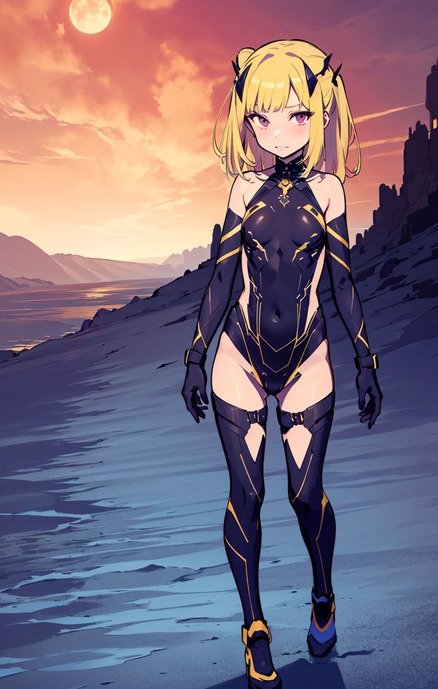 <lora:DUNEv3:0.6>,dune,moon:1.8,girl:1.2,full body:1