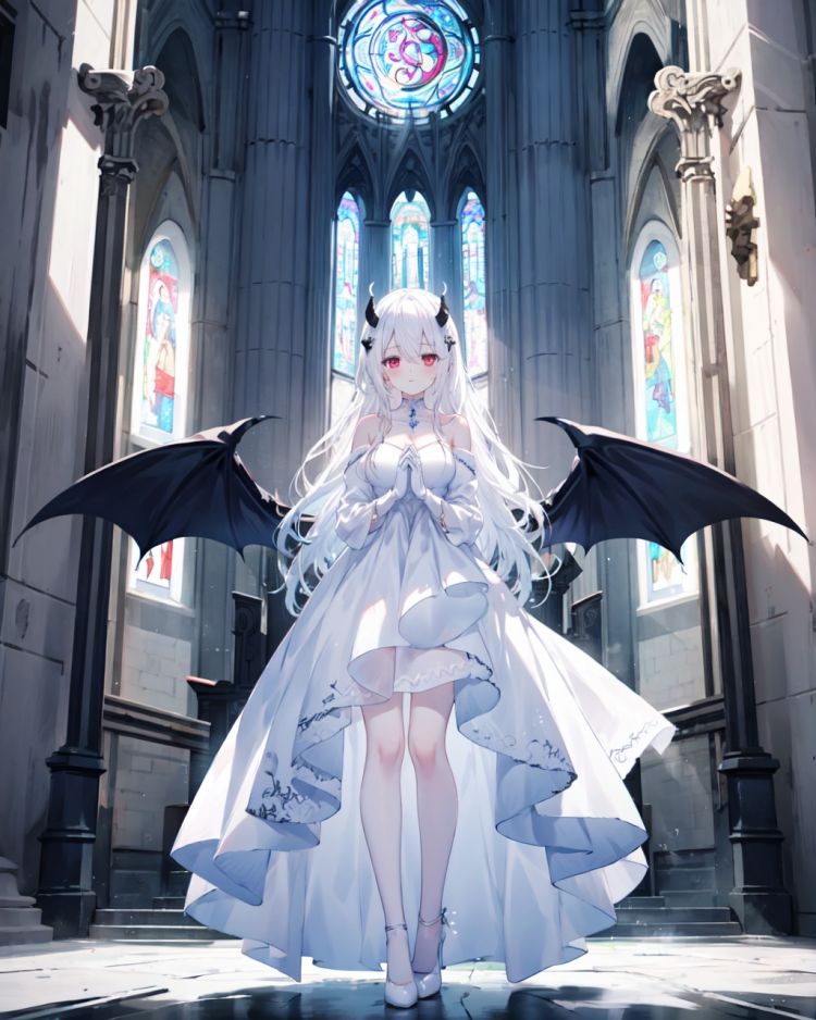 qyssr by 绘雨 on Tensor.Art
