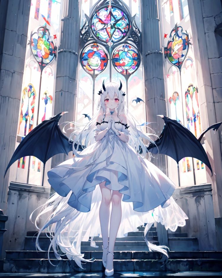 qyssr by 绘雨 on Tensor.Art