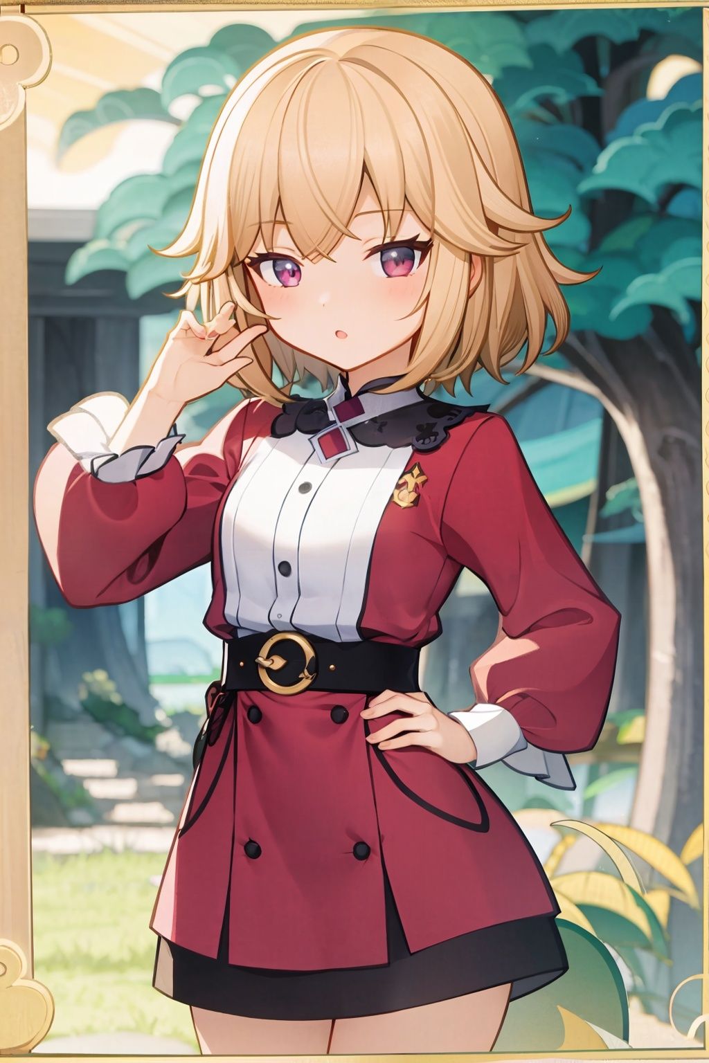 masterpiece, best quality, <lora:gmstyle:1.2>,1girl,little girl,loli,chibi
