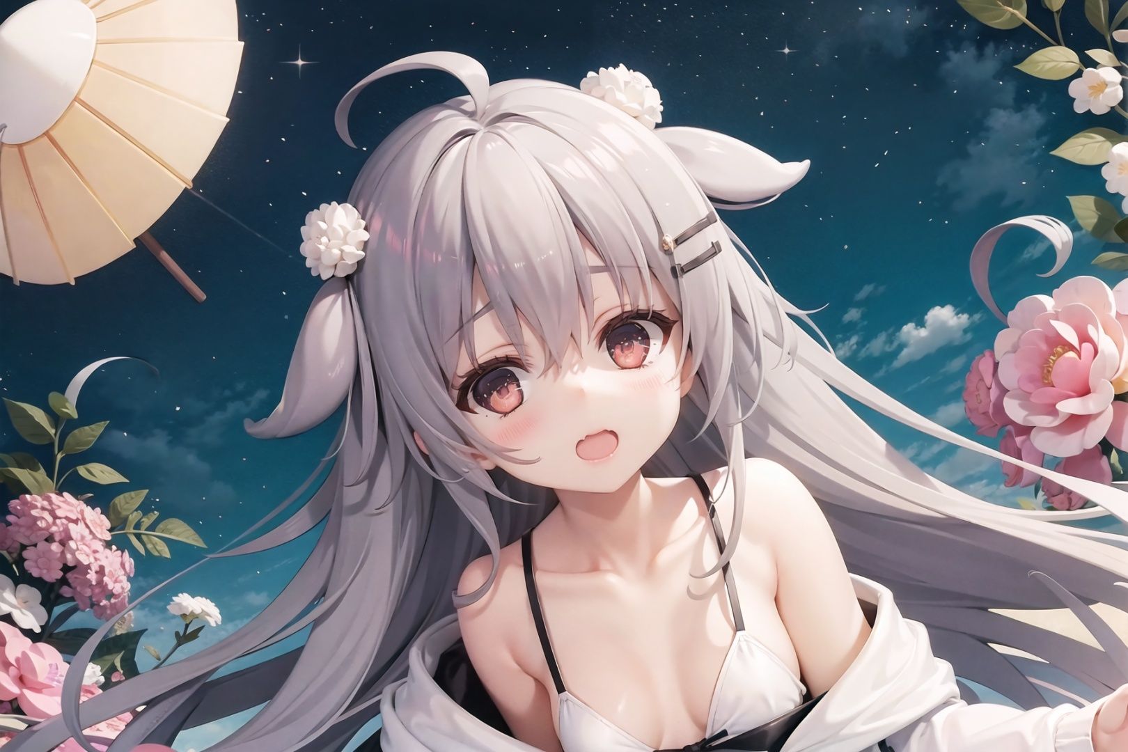 1girl,nsfw,hinomi,ray tracing,{best quality}, {{masterpiece}}, {highres}, original, extremely detailed 8K wallpaper, {an extremely delicate and beautiful},,incredibly_absurdres,colorful,intricate detail,artbook,,{best quality}, {{masterpiece}}, {highres}, original, extremely detailed 8K wallpaper, {an extremely delicate and beautiful},,ahoge,no_bra,no underwear,summer dress,barefoot,flat_chest,