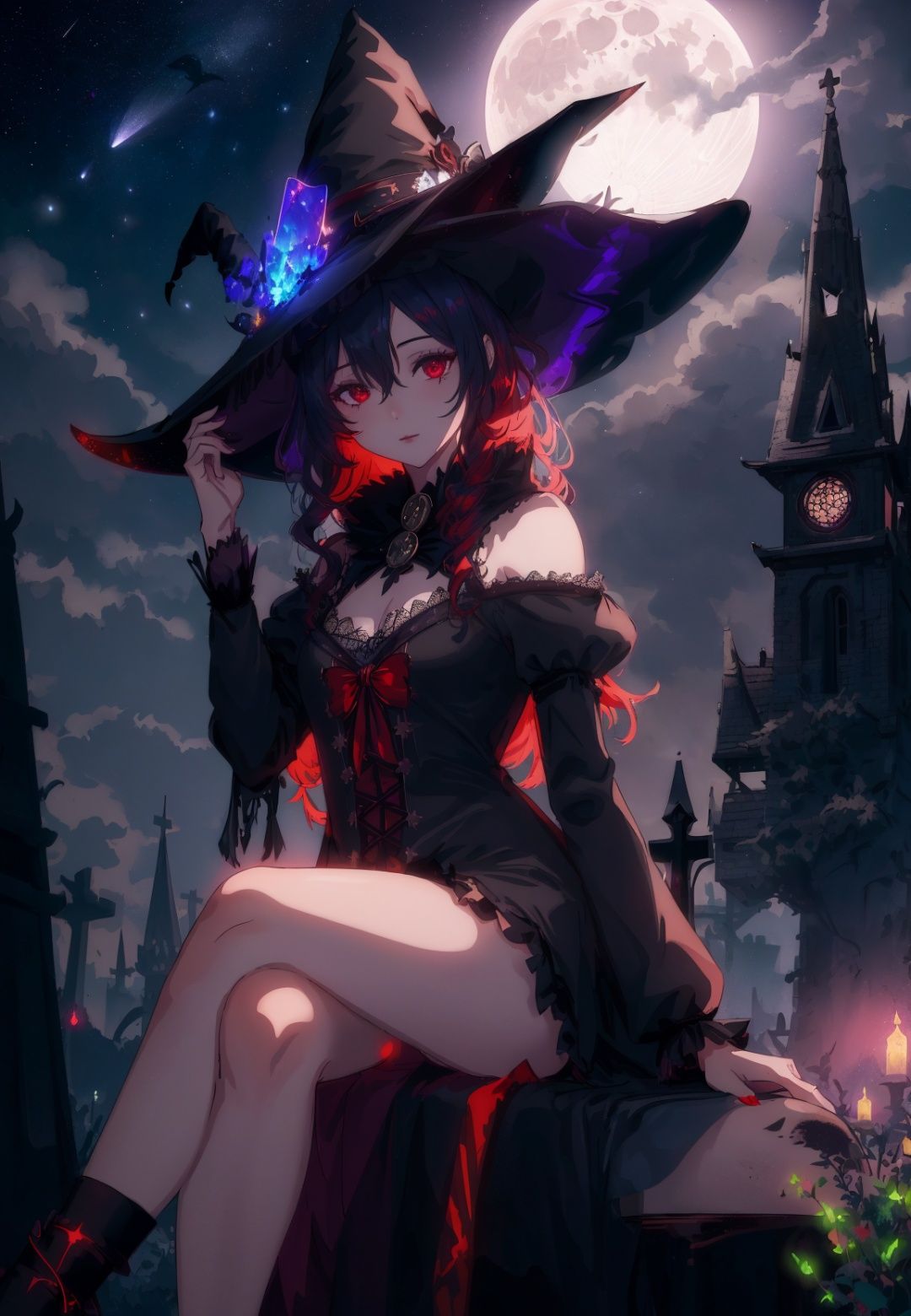 8k wallpaper,  1girl,  sexy on Tensor.Art