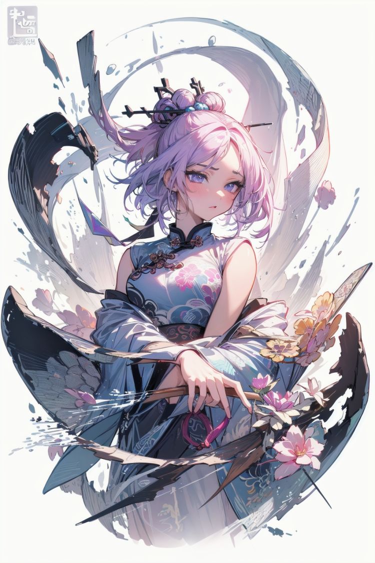 柠檬树1.9 by 柠檬树 on Tensor.Art