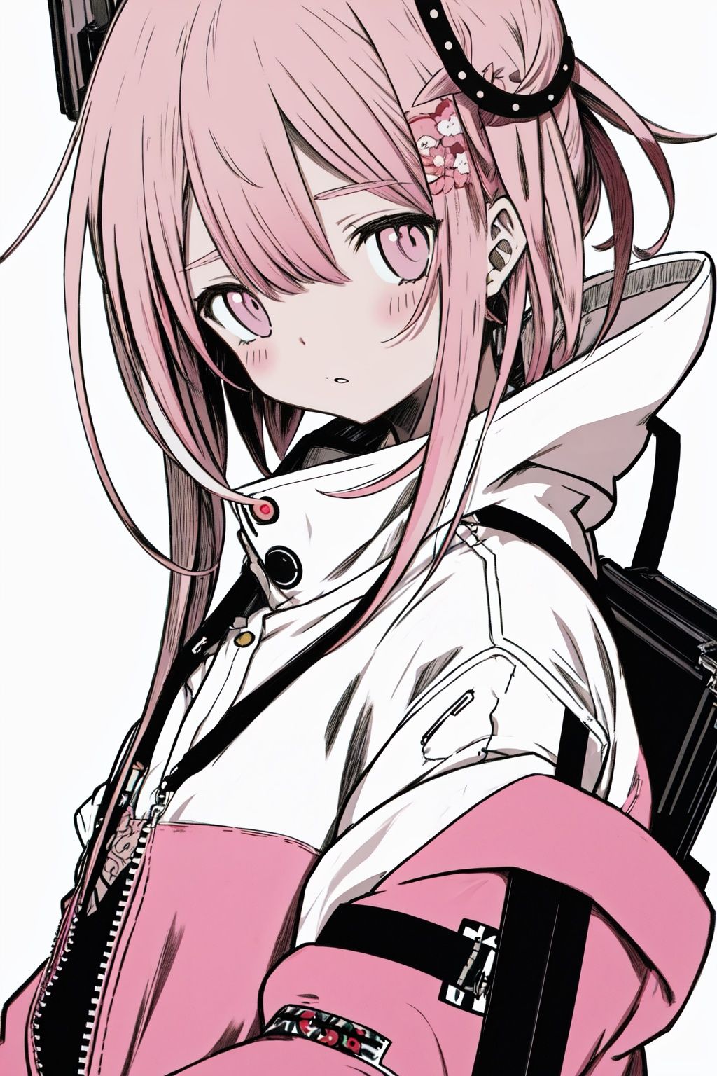 style of P.A. Works,  style of Gabriel Picolo,  style of Shohei Otomo on Tensor.Art