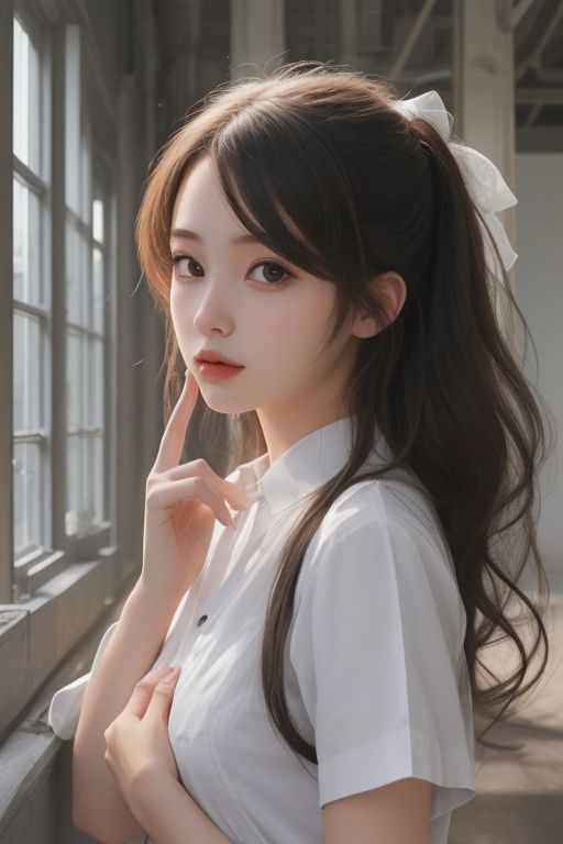 1girl