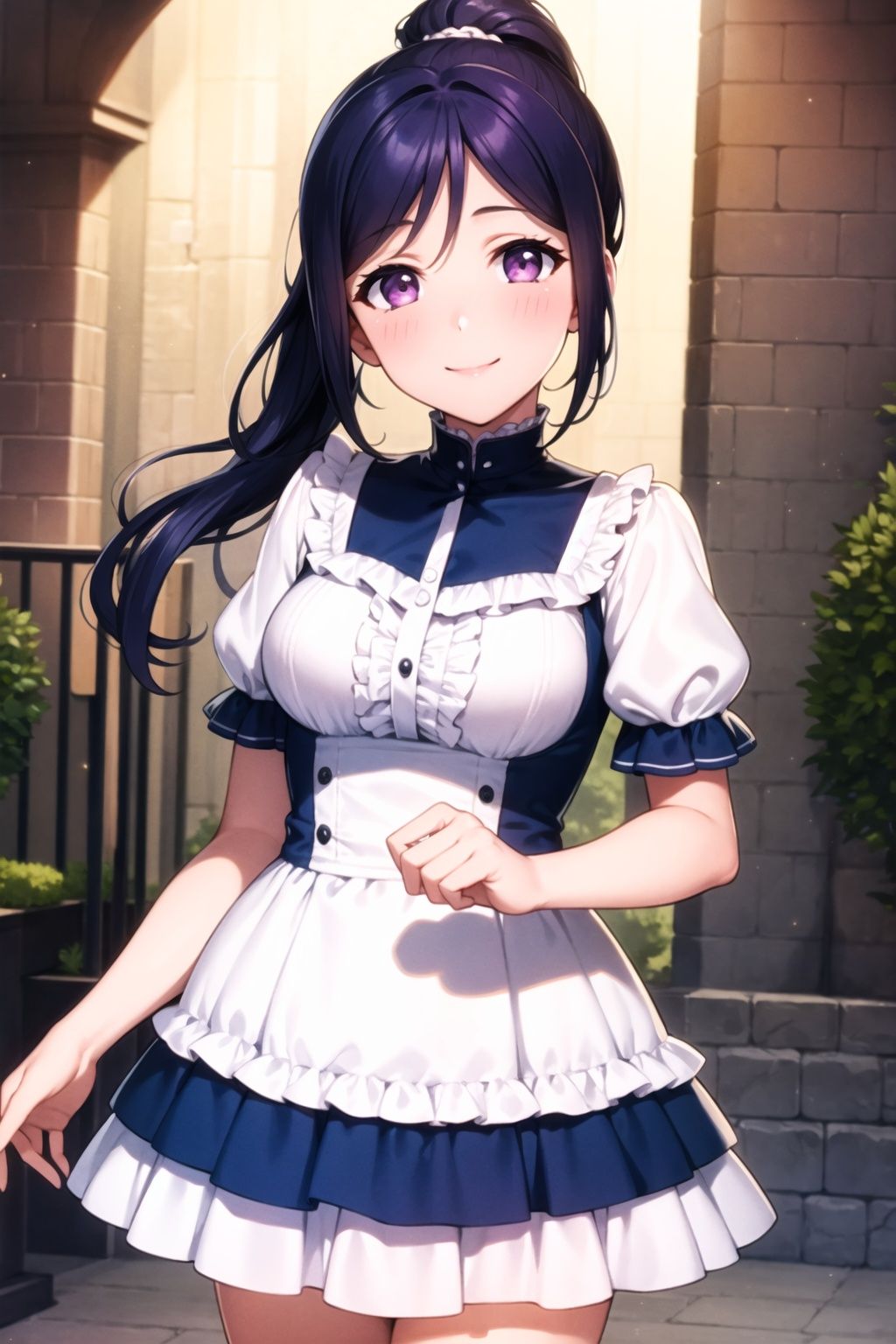 (masterpiece,  best quality,  ultra-detailed) on Tensor.Art