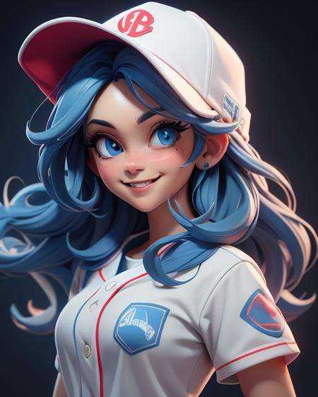 highres,  highly detailed,  3dmm on Tensor.Art