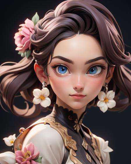(Masterpiece: 1.5),  (Best Quality: 1.5),  High Resolution on Tensor.Art