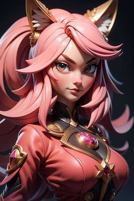 3dmm style,  epic,  illustration on Tensor.Art