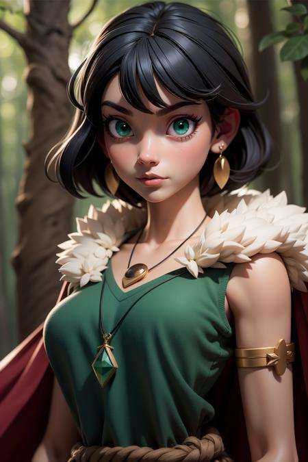 mj3d style,  3dmm,  3d on Tensor.Art