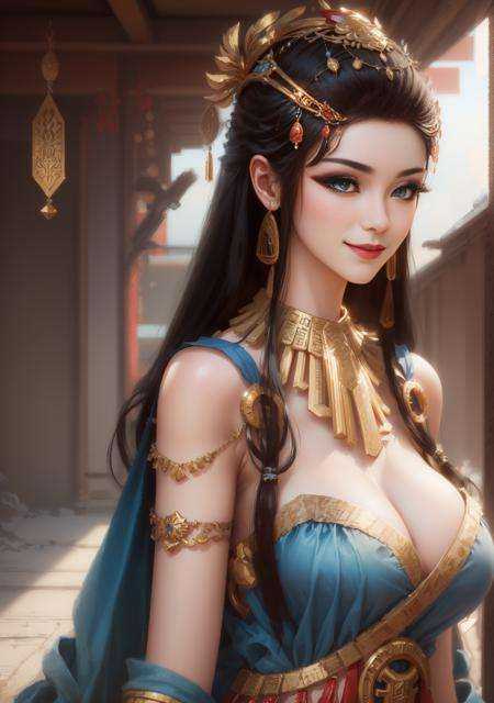 yuanyao,  1girl , on Tensor.Art
