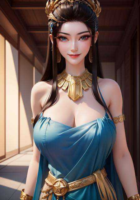 yuanyao,  1girl , on Tensor.Art