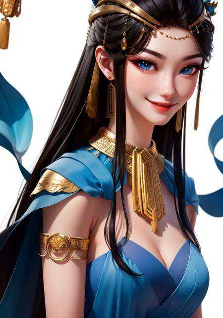 yuanyao,  1girl ,  masterpiece on Tensor.Art
