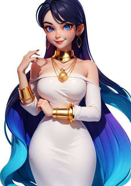 3dcute,  1girl toy,  masterpiece on Tensor.Art