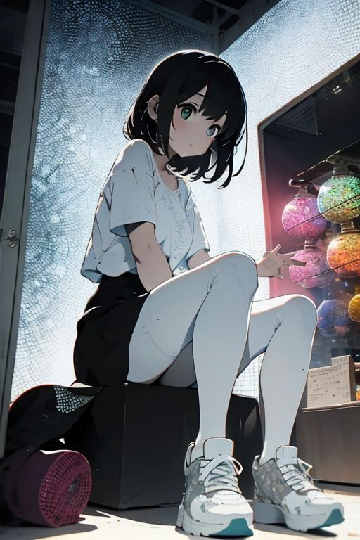 absurdres,  highres,  ultra detailed on Tensor.Art
