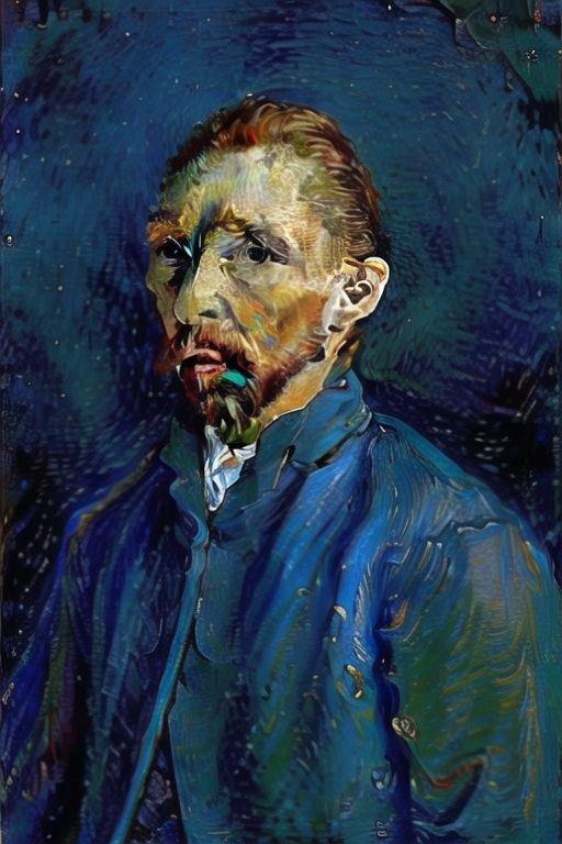 <lora:van Gogh:1>,Van van gogh