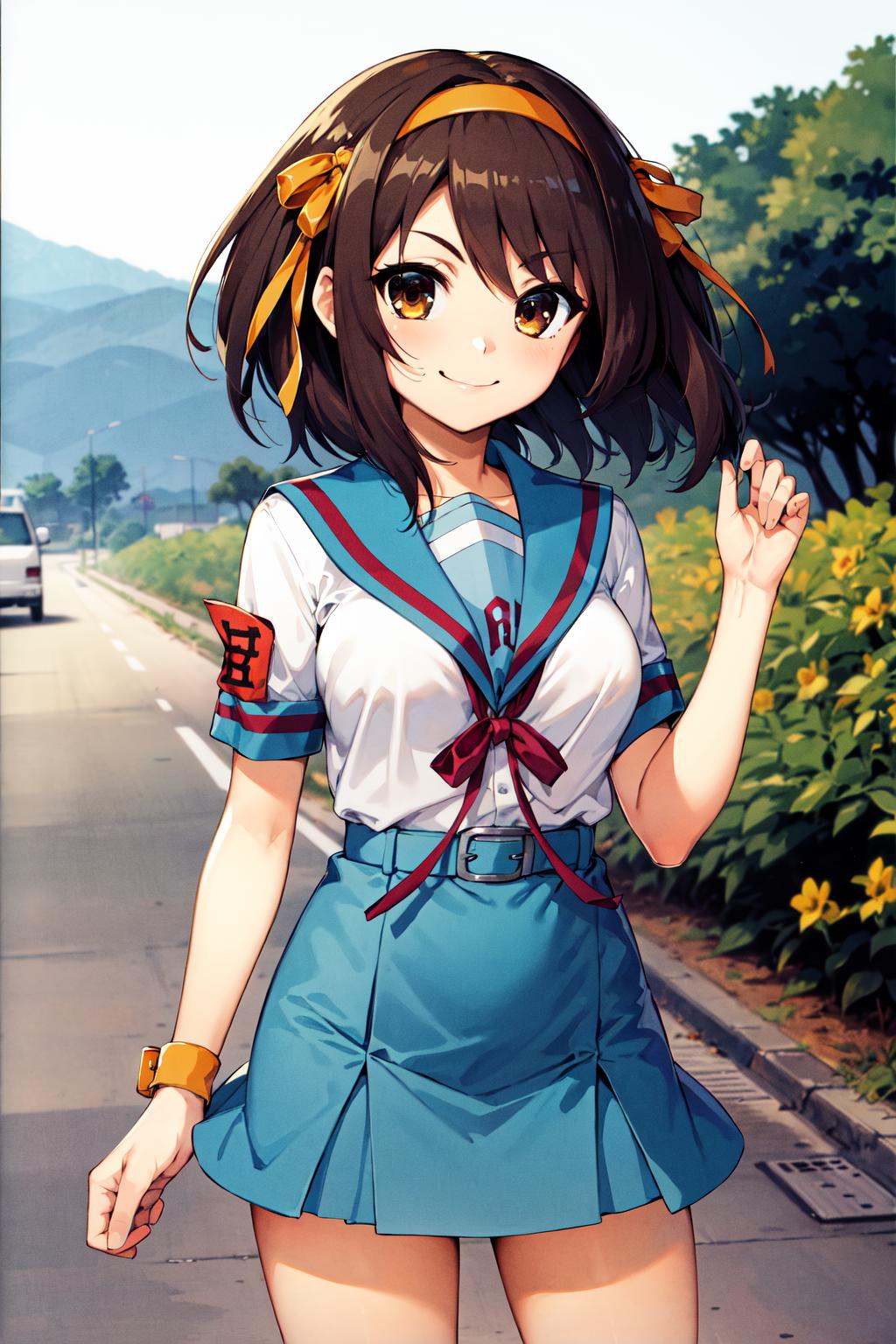 masterpiece,  best quality,  highres on Tensor.Art