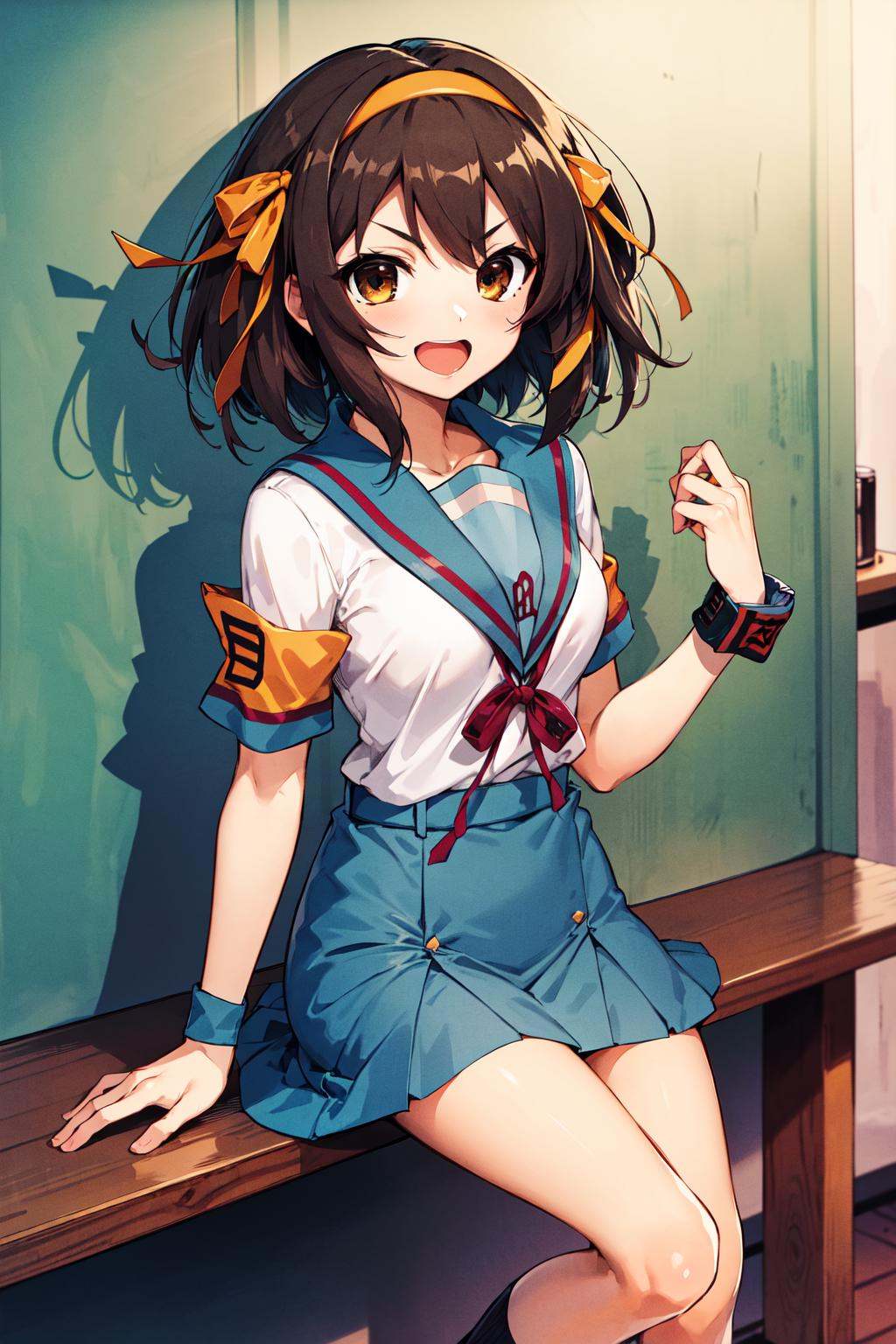 masterpiece,  best quality,  highres on Tensor.Art