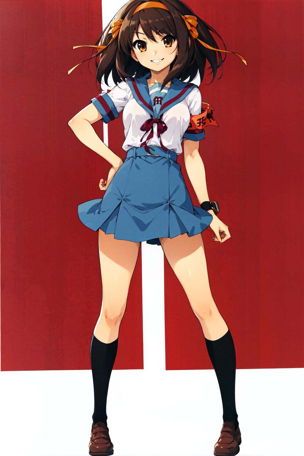 masterpiece,  best quality,  highres on Tensor.Art