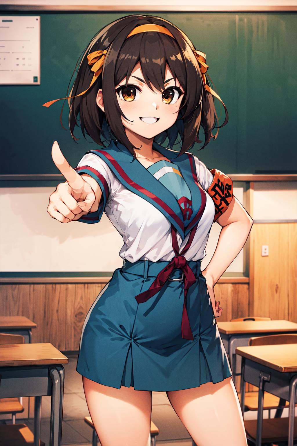 masterpiece,  best quality,  highres on Tensor.Art