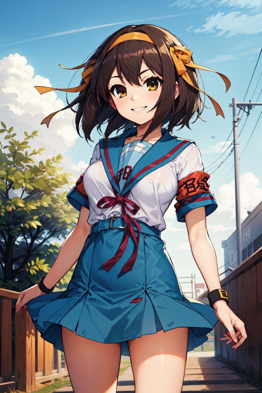 masterpiece,  best quality,  highres on Tensor.Art