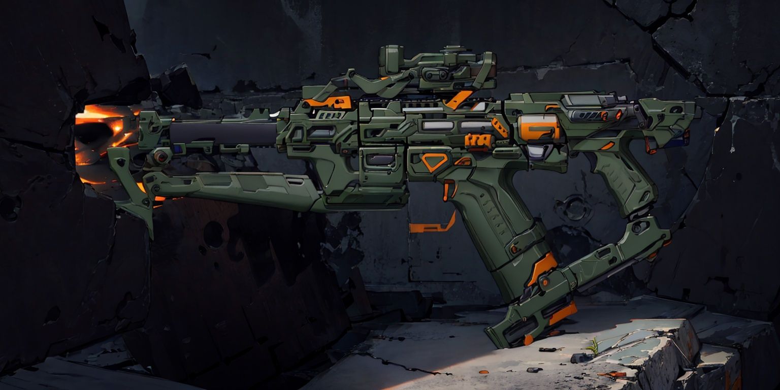 <lora:weapons:1>,gun