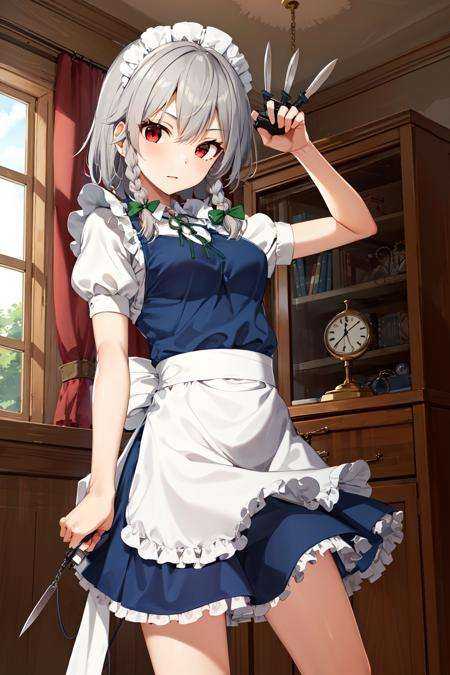 masterpiece,  best quality,  highres on Tensor.Art