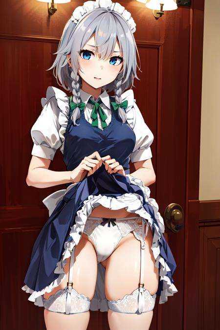masterpiece,  best quality,  highres on Tensor.Art