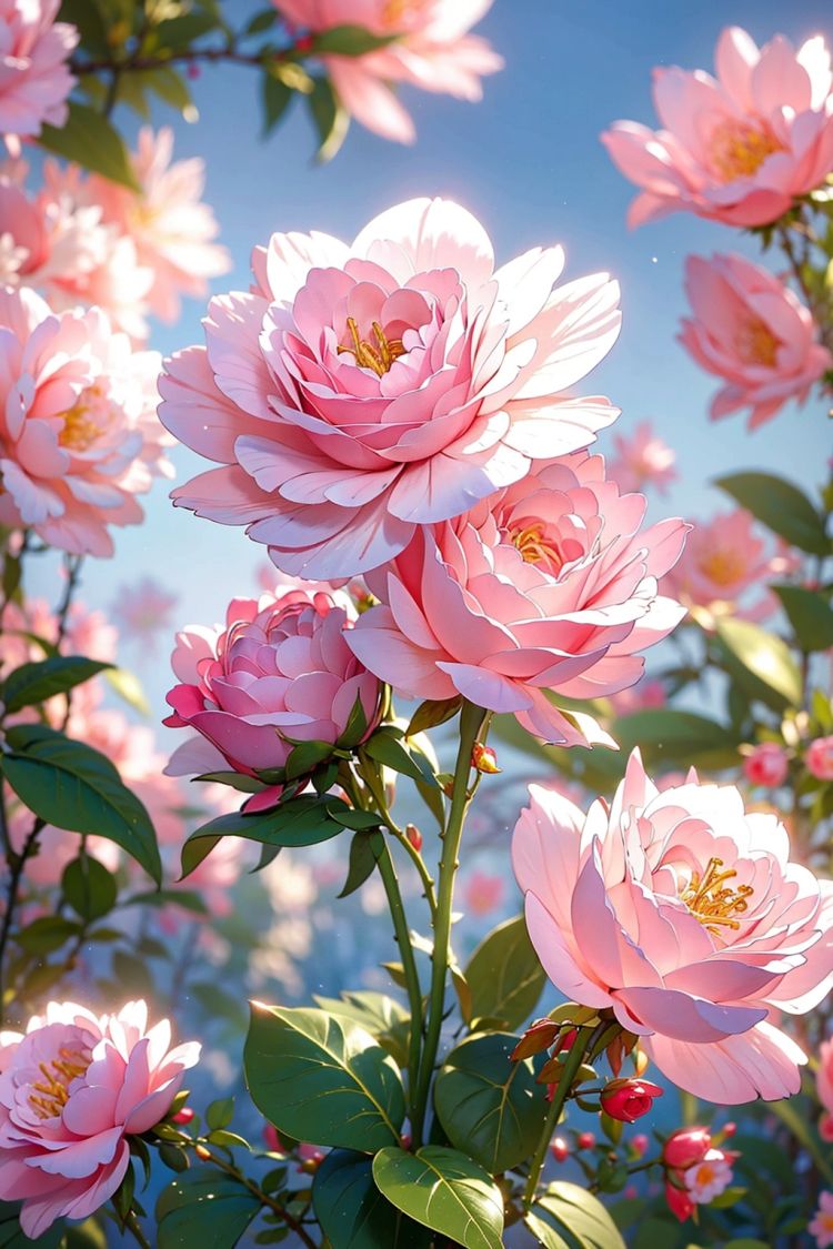 masterpiece,best quality,extremely detailed CG unity 8k wallpaper,flower
