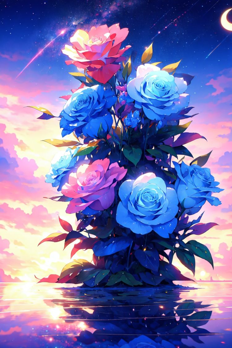 masterpiece,best quality,extremely detailed CG unity 8k wallpaper,flower