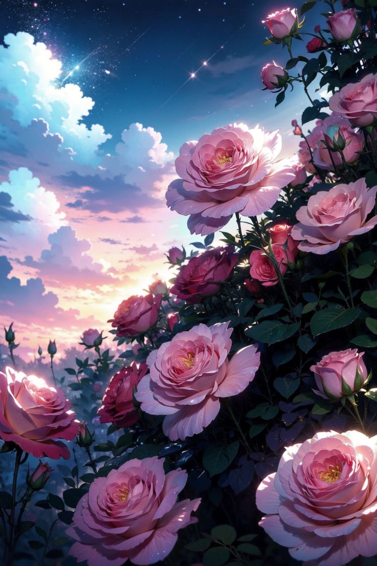 masterpiece,best quality,extremely detailed CG unity 8k wallpaper,flower