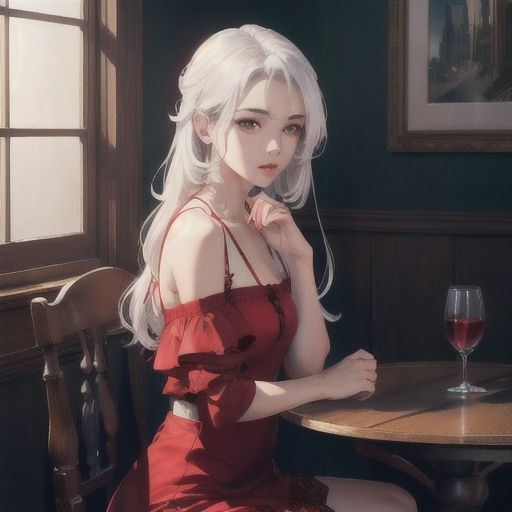 2.5d costume by run on Tensor.Art