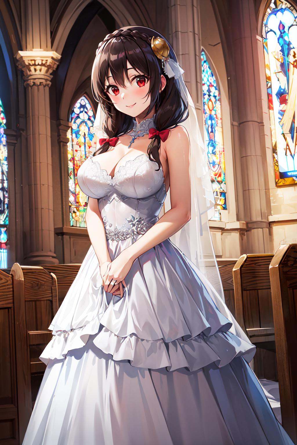 masterpiece,  best quality,  highres on Tensor.Art