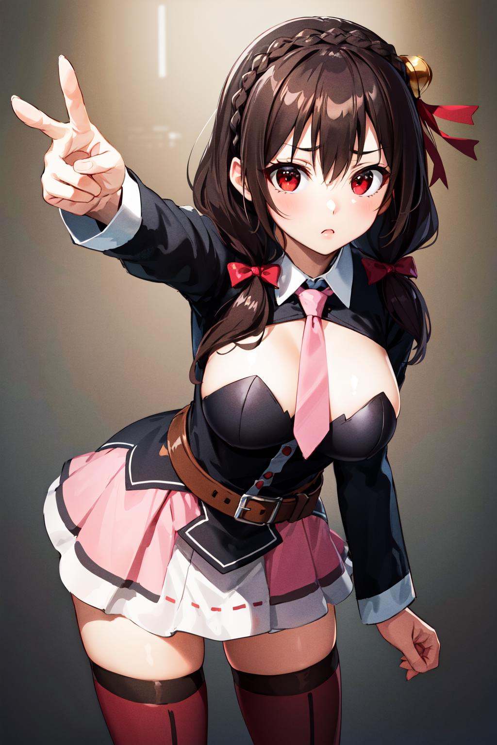 masterpiece,  best quality,  highres on Tensor.Art