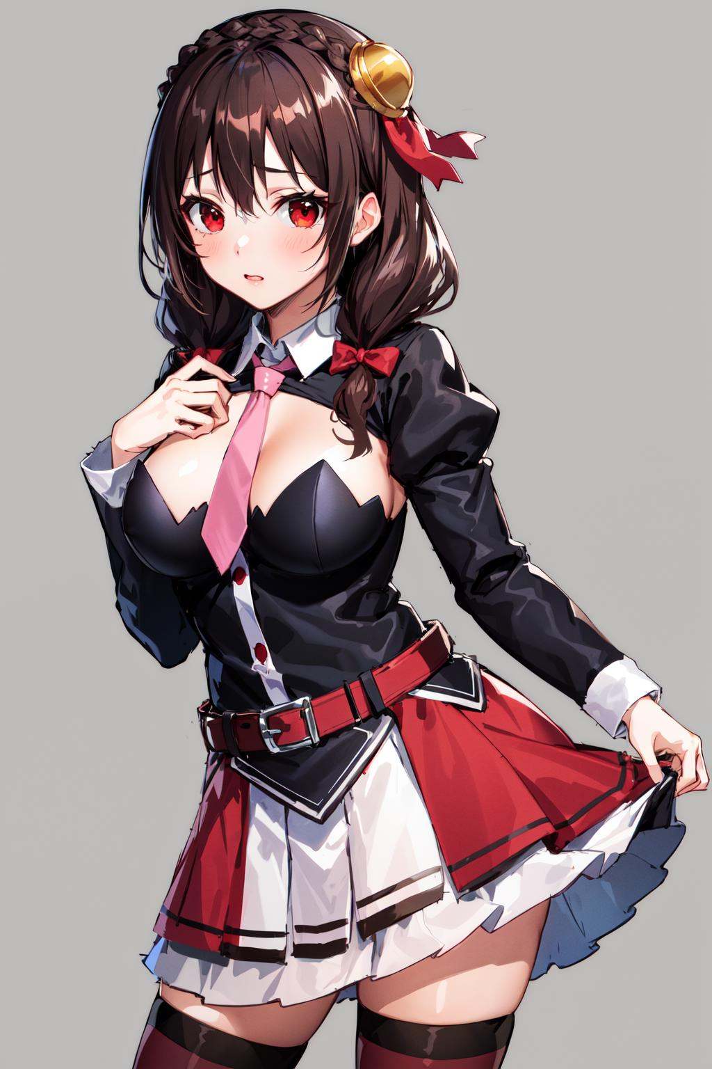 masterpiece,  best quality,  highres on Tensor.Art