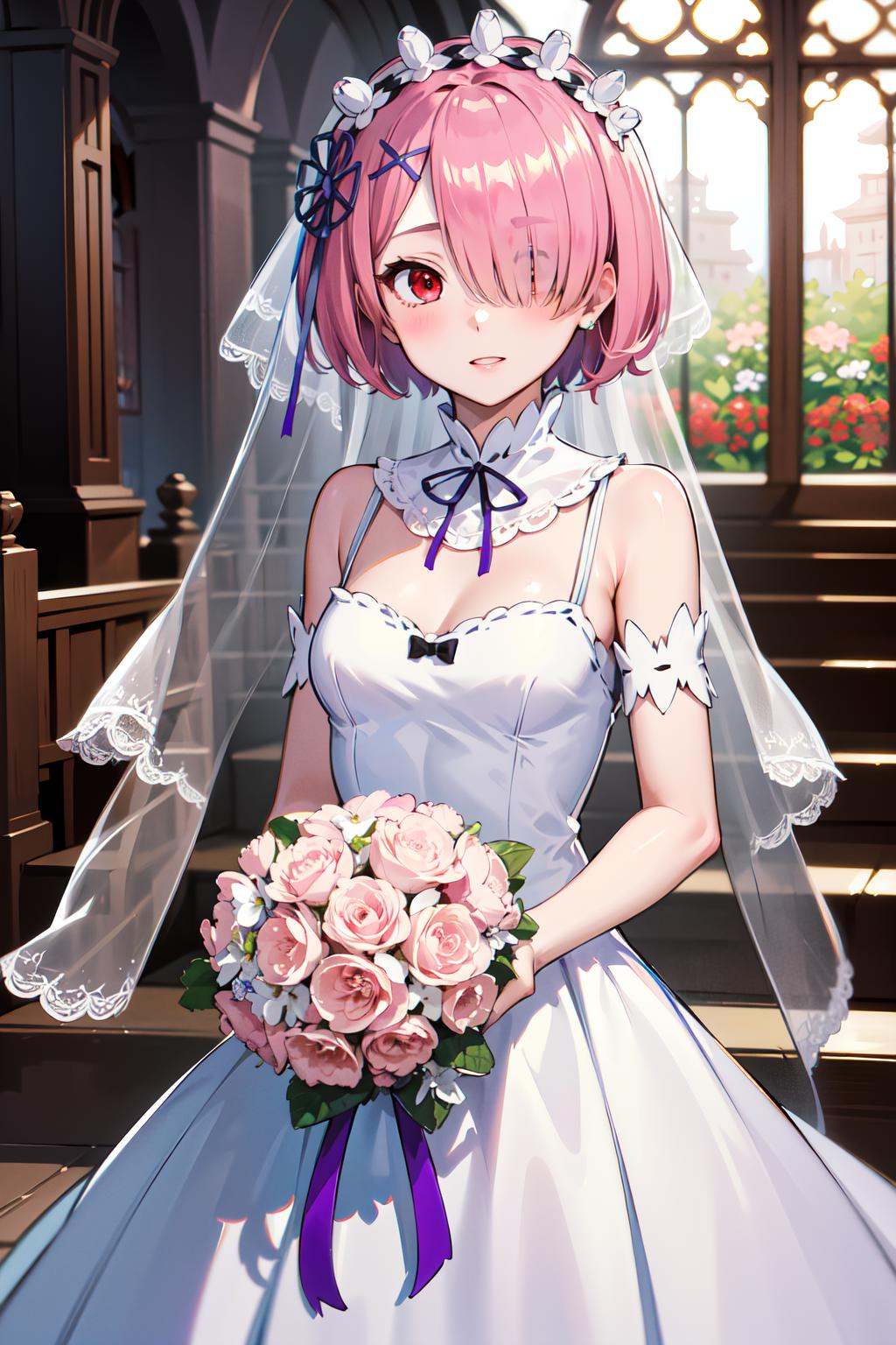 masterpiece,  best quality,  highres on Tensor.Art