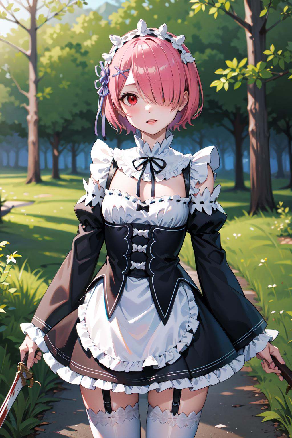 masterpiece,  best quality,  highres on Tensor.Art