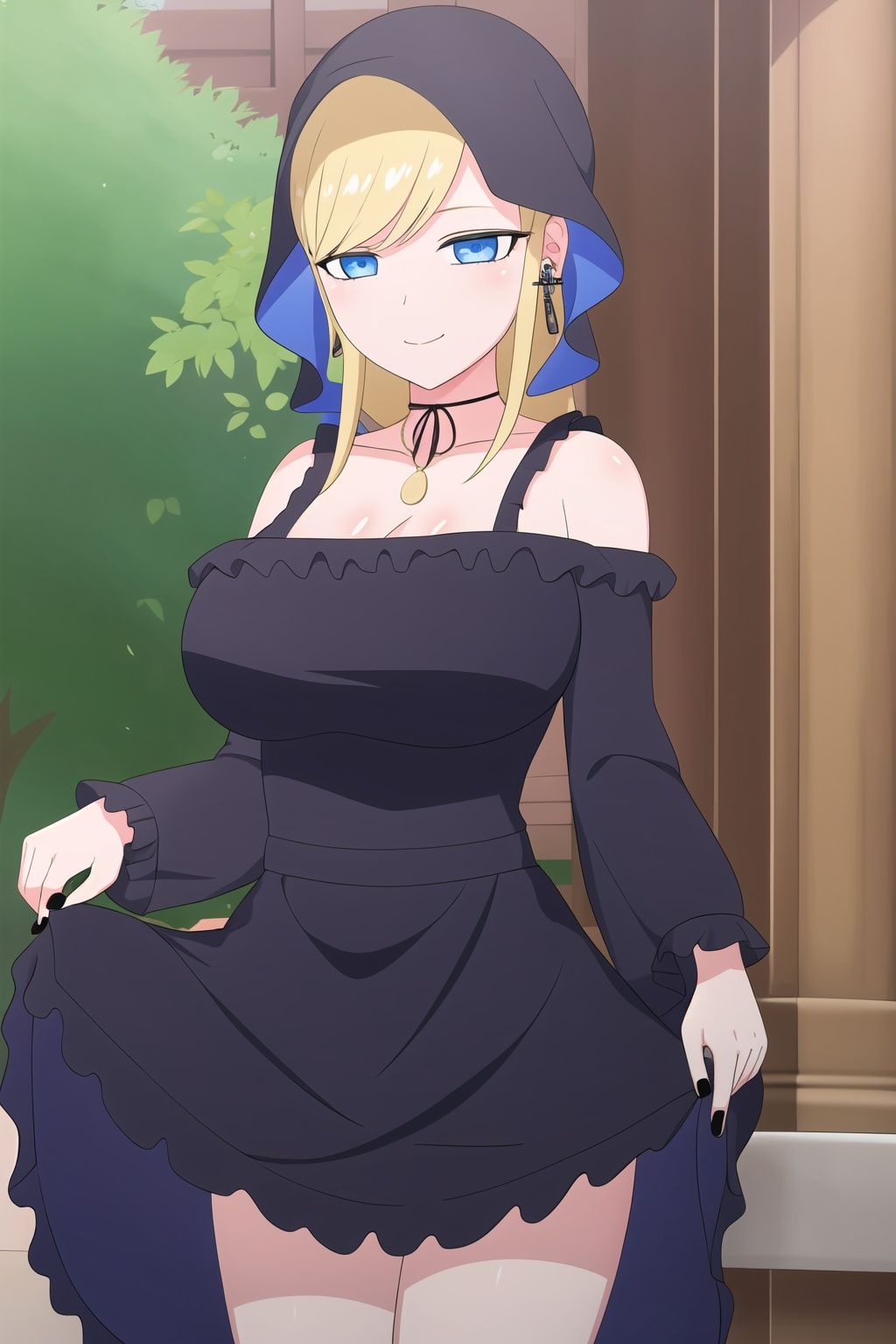 1girl,  masterpiece,  high quality on Tensor.Art
