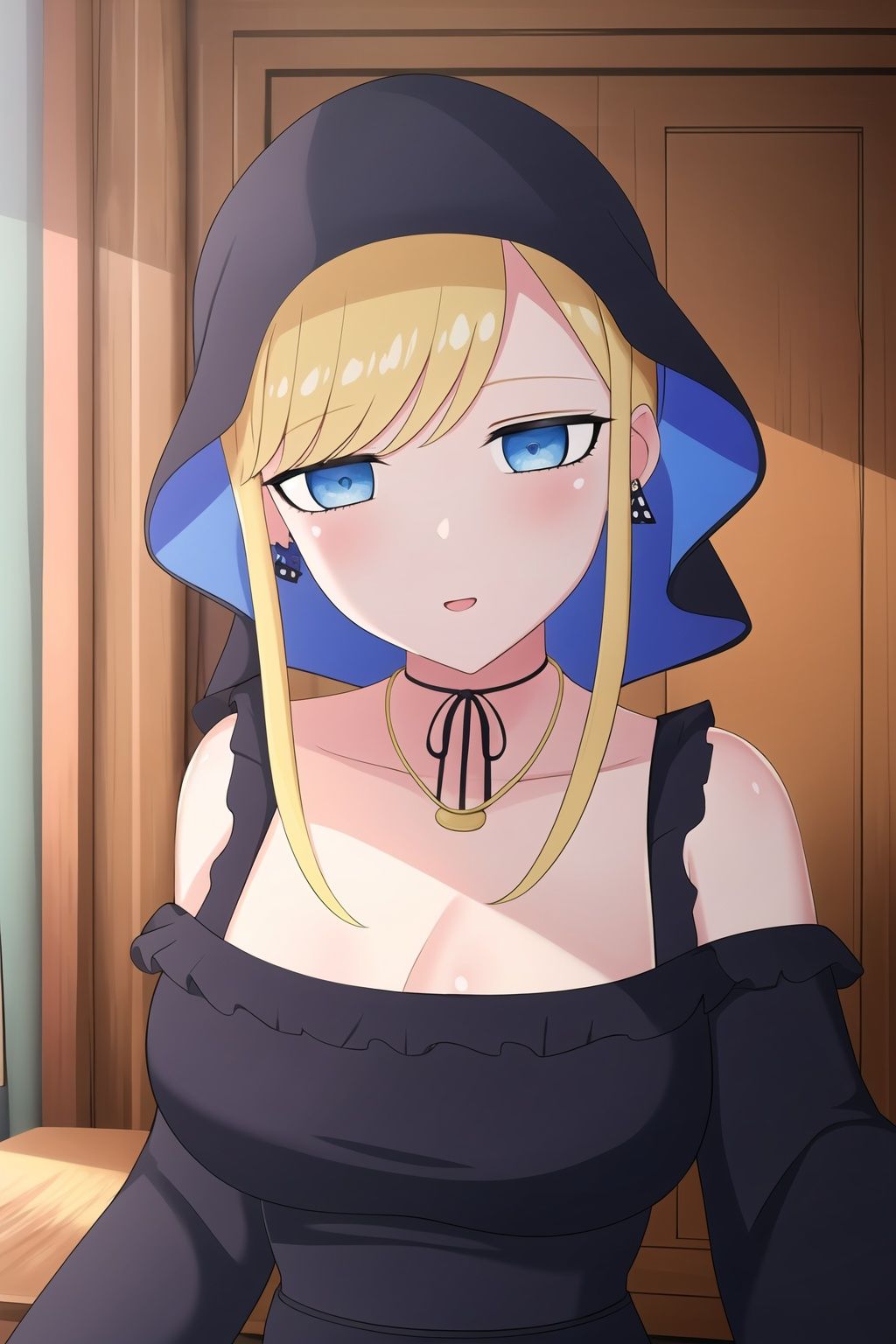 1girl,  masterpiece,  high quality on Tensor.Art