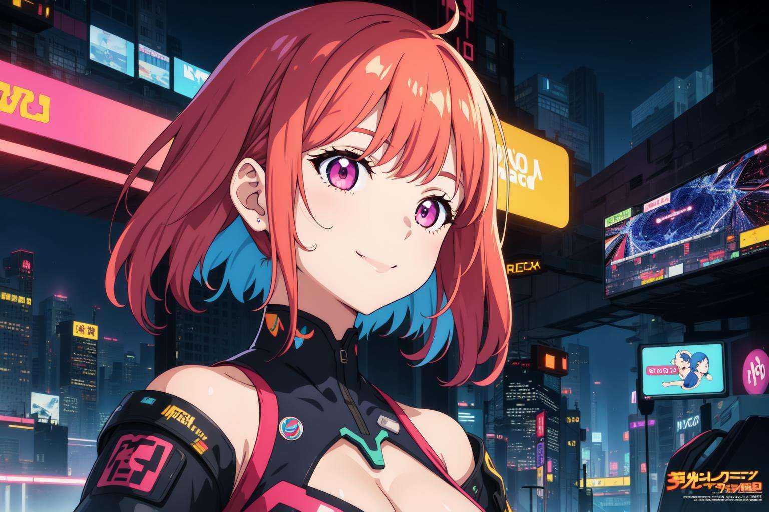 masterpiece,  best quality,  1girl on Tensor.Art