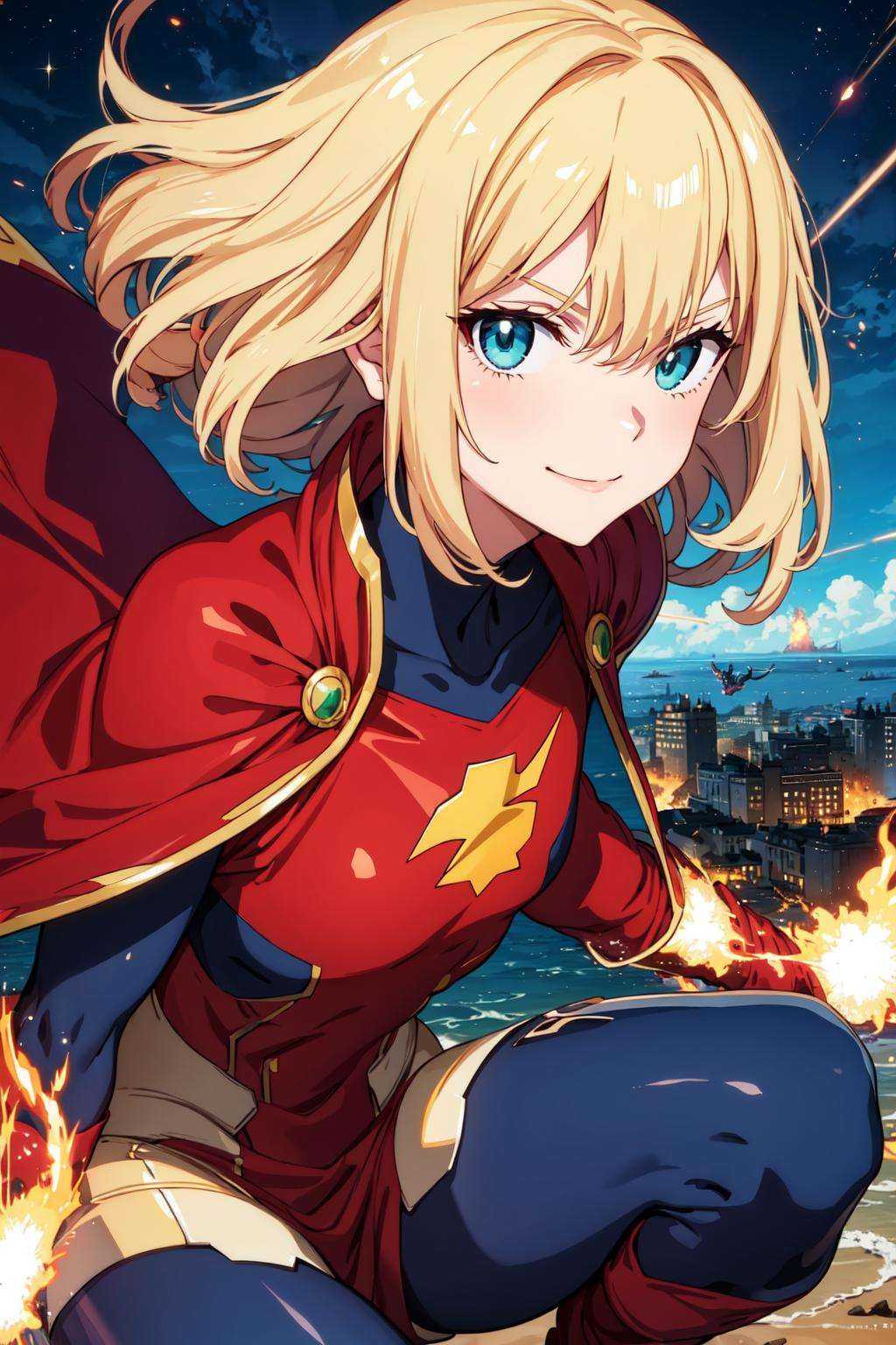 masterpiece,  best quality,  1girl on Tensor.Art