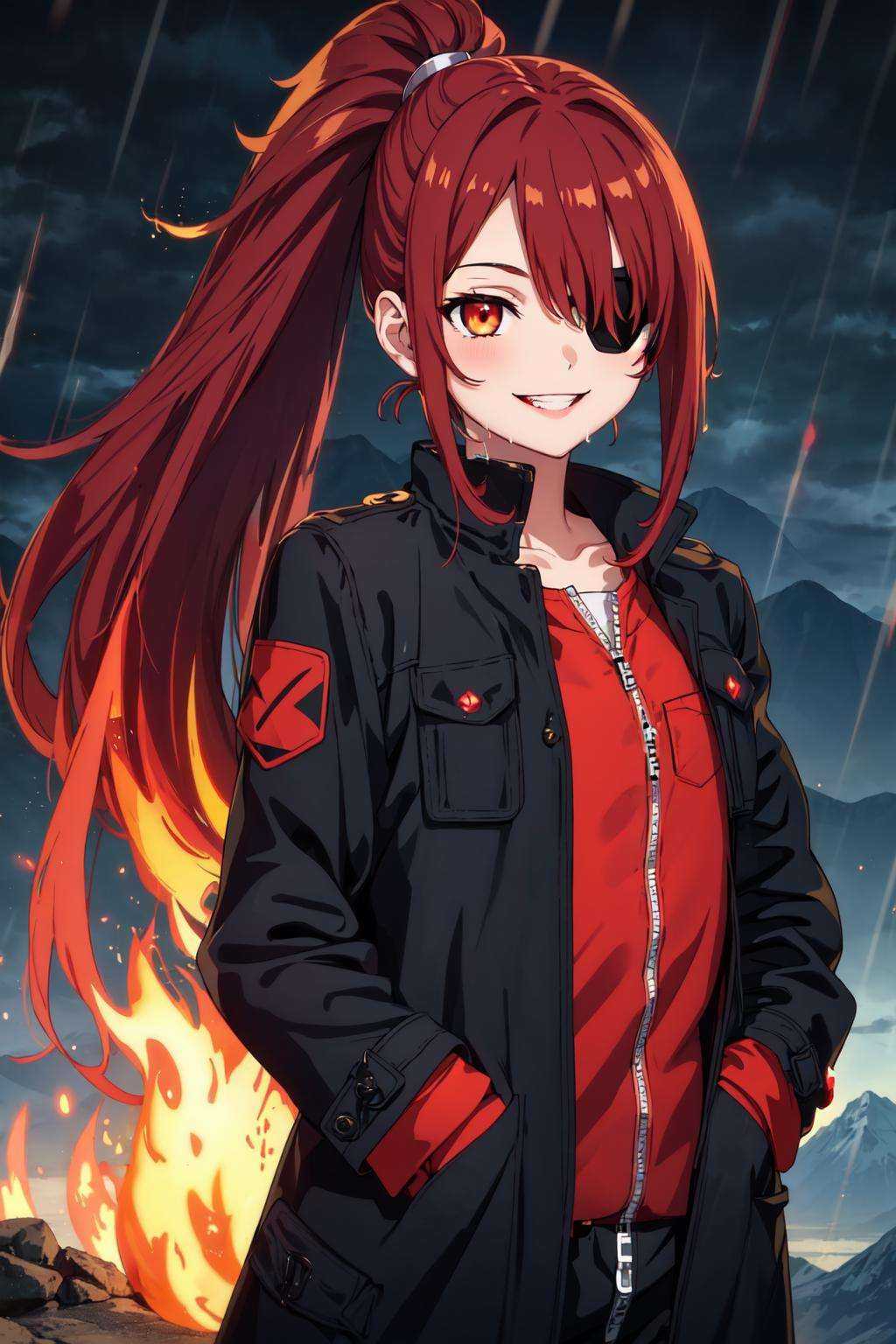 masterpiece,  best quality,  1girl on Tensor.Art