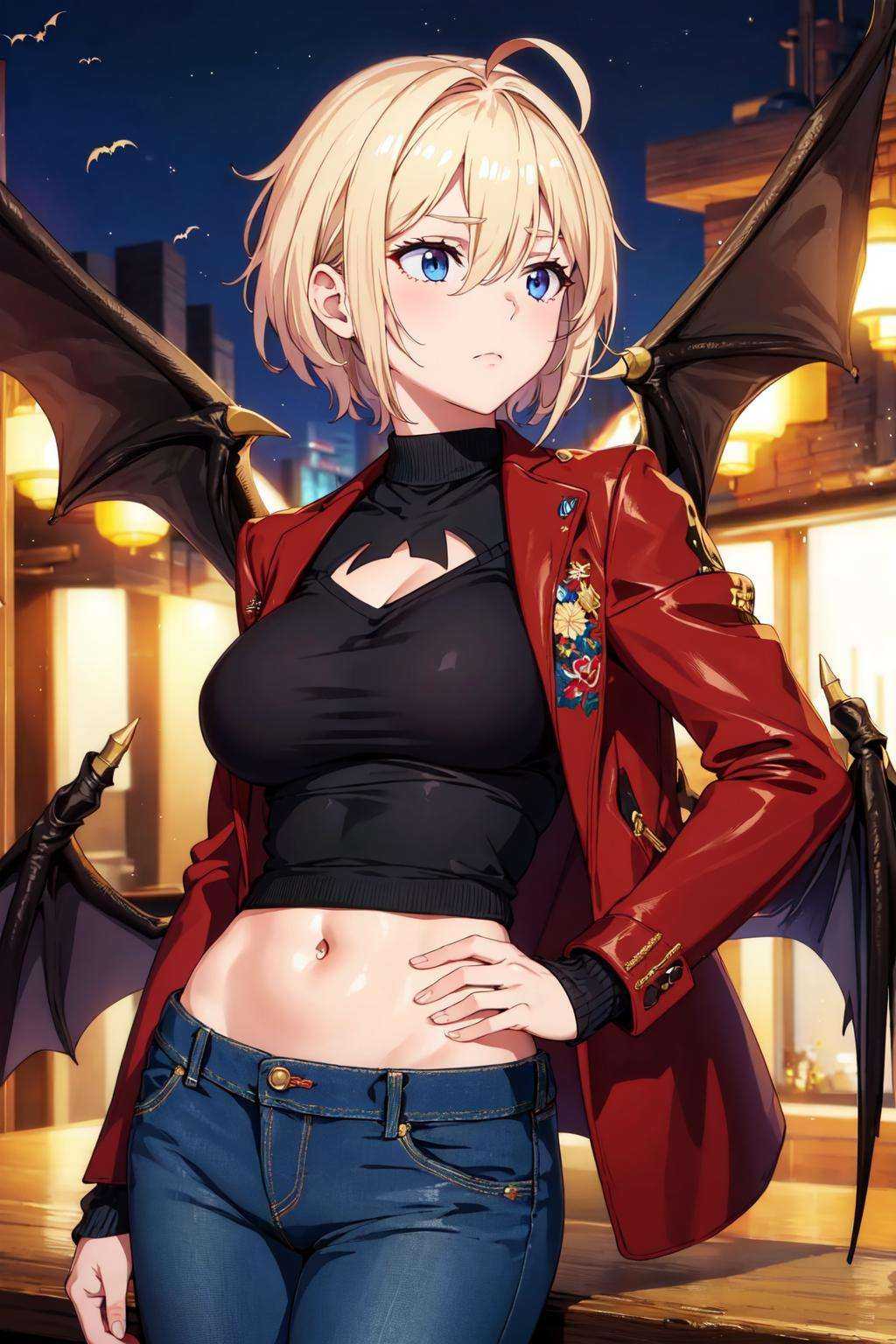 best quality,  masterpiece,  high quality on Tensor.Art
