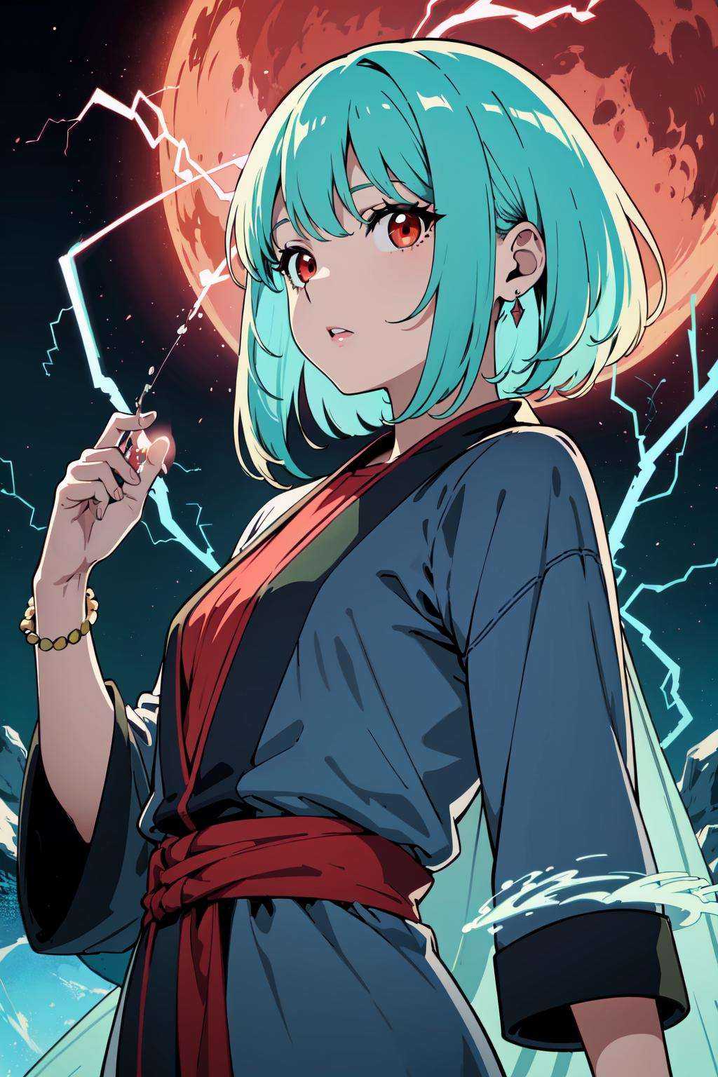 best quality,  original,  extremely detailed wallpaper on Tensor.Art