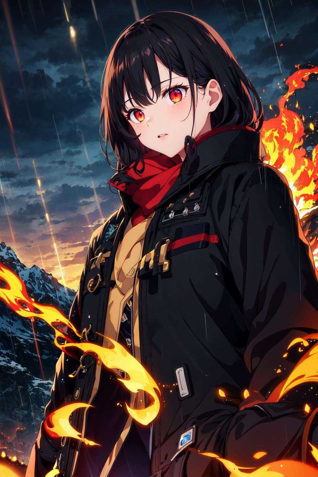 masterpiece,  best quality,  1girl on Tensor.Art